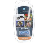 StickTite Lentilles adhésives +1,75 De Contact 2 pc(s)