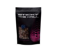 Sticky Baits Bouteille d'appât en spray 50 ml 1kg/20mm Shelf Life Boilies