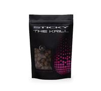 Sticky Baits The Krill Shelf Life 16mm 5k, Marron, Taille Unique