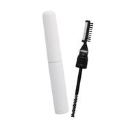 Sticky Brows, 3 en 1 Brow Sculpting Lamination Gel Sourcils Naturellement Volumineux Professional Makeup Gel à Sourcils Control Freak Mascara avec Gel Fixant Transparent