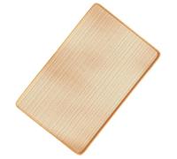 Sticky Cat Scratch Pad - Strong Adhesive Anti Scratch Mat, Furniture Protector Scratching Board, Indoor Wall Mounted Cat Scratcher for Apartment Living Room Bedroom Balcony Farmhouse Home Furniture