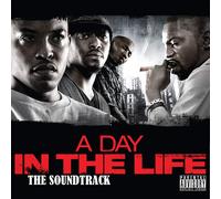 Bande originale – A Day in the Life – CD – Import