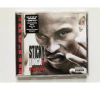 Sticky Fingaz - Decade