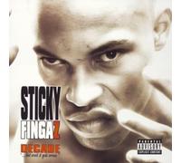 Sticky Fingaz - Decade