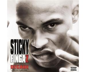 Sticky Fingaz - Decade...But Wait It Gets Worse
