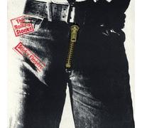 Sticky Fingers