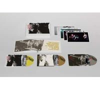 The Rolling Stones Sticky Fingers (CD) Deluxe Album with DVD
