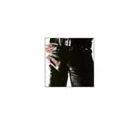 Sticky Fingers – CD