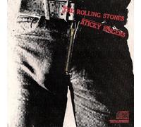 Sticky Fingers