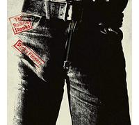 Sticky fingers