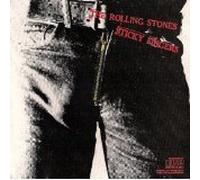 Sticky Fingers by Rolling Stones
