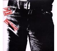 Sticky Fingers by Rolling Stones