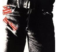 Sticky Fingers by The Rolling Stones [Audio CD] NEUF