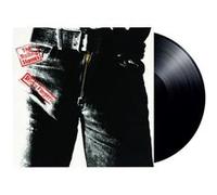 Sticky fingers