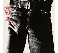 Sticky fingers