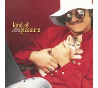Sticky Fingers - Land of Pleasure [Import]
