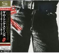 Sticky Fingers [Shm-CD] [Import]