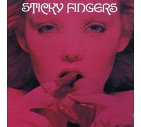 Sticky Fingers - Sticky Fingers [Import]