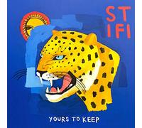 Sticky Fingers - Yours to Keep [Import]