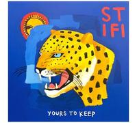 Sticky Fingers - Yours To Keep [Cd] Explicit