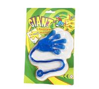 Sticky Hands For Kids - Creative Party Favors, Small Sticky Hands | Goodie Bag Stuffers, Tiny Stretchy Toys For Girls Boys Children | Fun Mini Toy For Birthday Party Prizes And Classroom Rewards