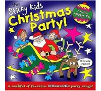 Sticky Kids - The Sticky Kids Christmas Party