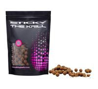 Sticky Krill Shelf-Life Boilies 20mm 5kg Bag by Sticky Baits
