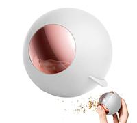 Sticky Lint Roller Ball,Rouleau Anti-Peluches Autocollant Nettoyeur De Charpie Roulea Rasoir Anti-Bouloches Tapis Lavables,Rouleau Anti-Peluches Rouleau Anti-Peluches Épilateur Lavable