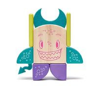 Sticky monsters pip