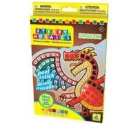 Sticky Mosaics® Dragon G