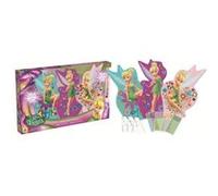 Sticky Mosaics Fée Clochette Disney Orb Factory Boîte maxi G