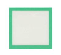 Sticky Notes - 2.99 Inches Small Notepad for Quick Reminders, Easy Annotation with Page Markers, Writing Pad for Study, Offices, School, Travel, Restaurant, Classroom, Journal
