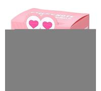 Sticky Notes, Clear Note Pads, Translucent Notes Pad, Colorful Pull-Out Memo Roll with 105 Sheets for School Workplace Notebook Reminder Students Offices Home, 2.95x2.76 inches