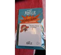 Sticky Notes Mortelle Adèle Anti-Nazebroques
