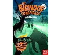 Sticky Pines : La conspiration du Bigwoof