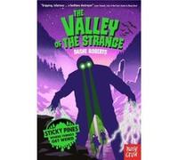 Sticky Pines The Valley of the Strange by Dashe Roberts Dashe Roberts (Auteur)