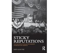 Sticky Reputations