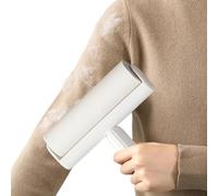 Sticky Rollers for Pet Hair, 4.53x2.24in Pet Lint Roller Extra Sticky, Replaceable Pets Hair Removal Tool foor Clothes, Dustproof Lint Brush for Travel Household