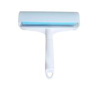 Sticky Rollers Pet, Lint Roller Cat, Dog Hair Remover, Reusable Cleaning, Ergonomic Handle, Sturdy Material, Ideal for Carpet Clothes Car Laundry Bed Fabric Furniture Couch Floor