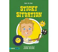 STICKY SITUATION: Entrepreneurial Life of John Deere