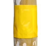 Sticky Tree Tape - Adhésif pour fourmis de jardin Bande de barrière puissante, carpocapse des fruits, piège à insectes rampant, protection de pelouse | Bande de graisse pour l'extérieur, parfaite pour