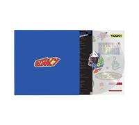 Sticky - Vinyle 33 Tours