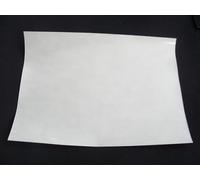 StickyTapes 8671HS Ruban adhésif d'hélicoptère - Ruban de protection pour cadre de vélo - Film de protection transparent solide - Format A4 (30 cm x 20 cm)