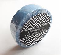 Stickytapes Ruban pour extensions de cheveux