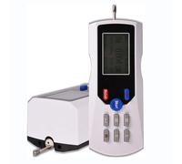 STIDEsknautic Rugosimètres Haute précision portatifs,Stockage et Exportation des données,pour Applications industrielles et de Laboratoire,Précision de Mesure : 0,001 µm,Plage de Mesure : 160 µm