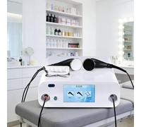 STIDEsknautic Tecar Therapy Équipement de thérapie Physique,Machine de Gestion de la Douleur 448 K,Équipement de Spa et de physiothérapie,Lifting, raffermissement, modelage