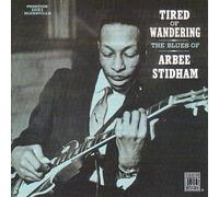 Stidham,Arbee - Tired of Wandering
