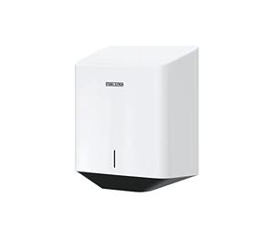 Stiebel Eltron 205632 Sèche-Mains Automatique sans Contact électrique ULTRONIC Plus, Blanc