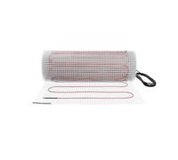 Stiebel Eltron 205662 100/8 Chauffage au Sol électrique FTM Simple Tapis, Blanc