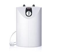 Stiebel Eltron 221, Petit chauffe-eau SN pour une installation en dessous ou au-dessus de l'évier, blanc, 221115